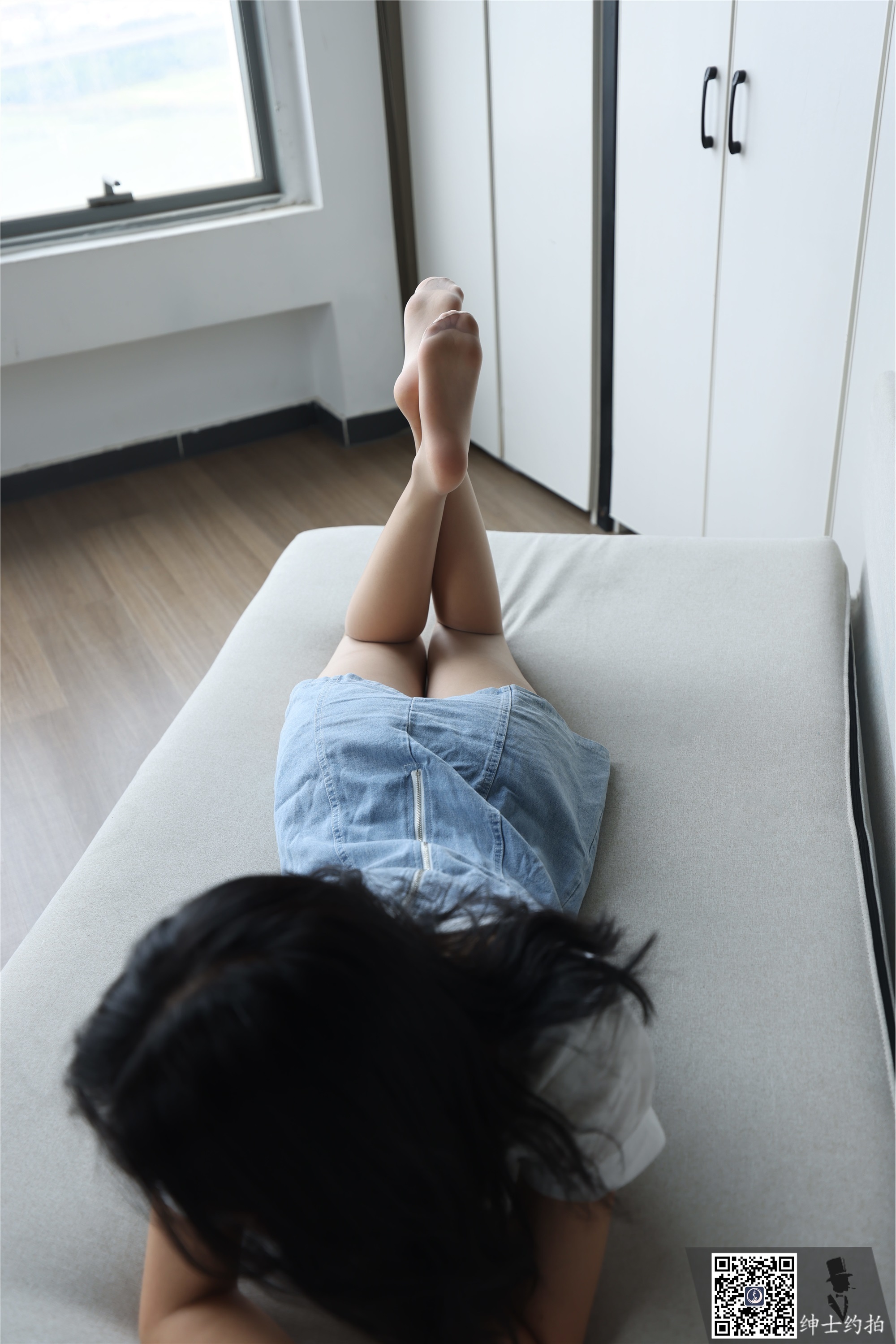 SHENSHI绅士 – SS022 帆帆